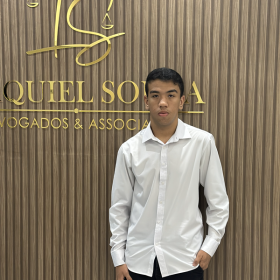 IZAQUI OLIVEIRA SOUZA